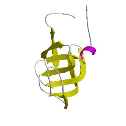 Image of CATH 1c6yB