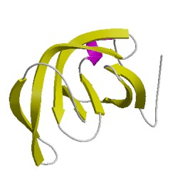 Image of CATH 1c70A