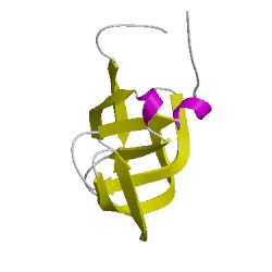 Image of CATH 1c70B