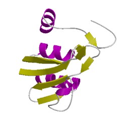 Image of CATH 1c72A01