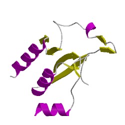 Image of CATH 1c72B01