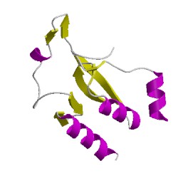 Image of CATH 1c72C01