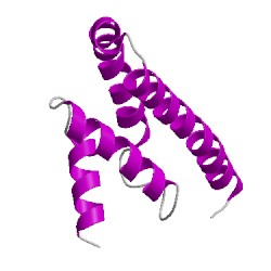 Image of CATH 1c72D02