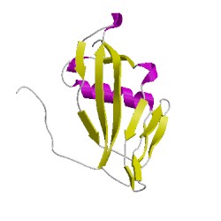 Image of CATH 1c77A