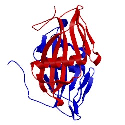 Image of CATH 1c79