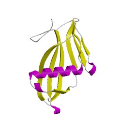 Image of CATH 1c79B