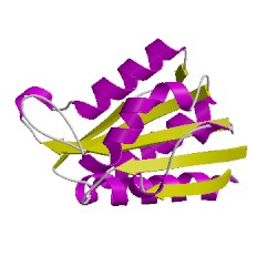 Image of CATH 1c7eA00