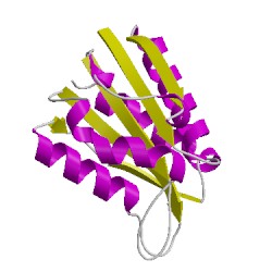 Image of CATH 1c7eB