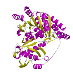 Image of CATH 1c7gA