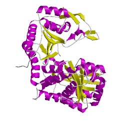 Image of CATH 1c7gB