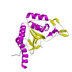 Image of CATH 1c7gB01