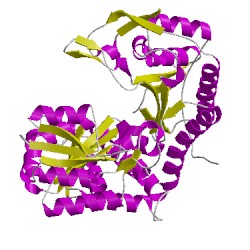 Image of CATH 1c7gC