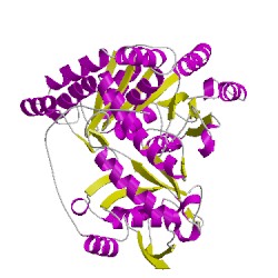 Image of CATH 1c7gD