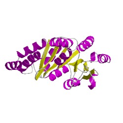 Image of CATH 1c7gD02