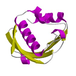 Image of CATH 1c7hA00