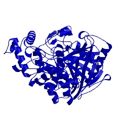 Image of CATH 1c7i