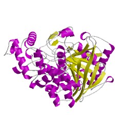 Image of CATH 1c7iA