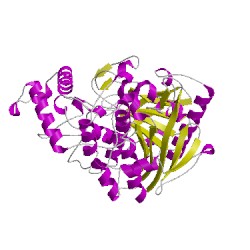 Image of CATH 1c7jA