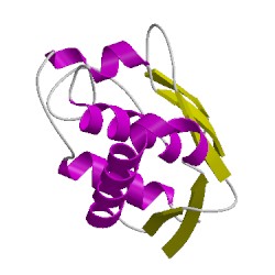 Image of CATH 1c7kA