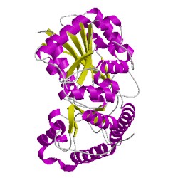 Image of CATH 1c7nA