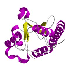 Image of CATH 1c7nA01