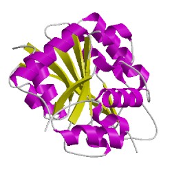 Image of CATH 1c7nA02