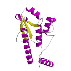 Image of CATH 1c7nB01