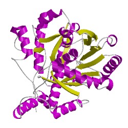 Image of CATH 1c7nC