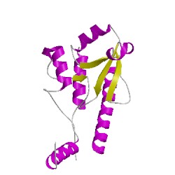 Image of CATH 1c7nC01