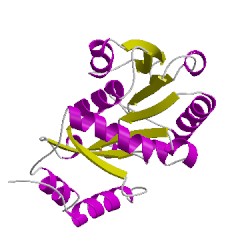 Image of CATH 1c7nC02