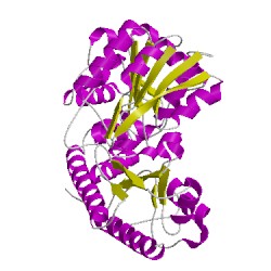 Image of CATH 1c7nD