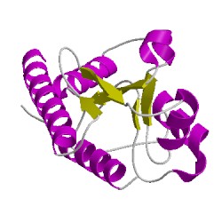 Image of CATH 1c7nD01