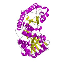 Image of CATH 1c7nE