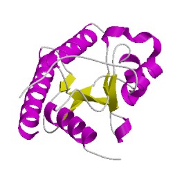 Image of CATH 1c7nE01