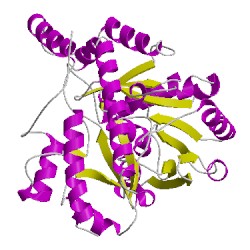 Image of CATH 1c7nF