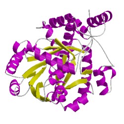 Image of CATH 1c7nG