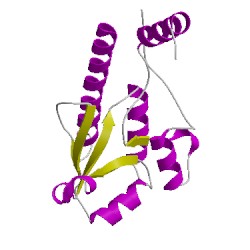 Image of CATH 1c7nG01