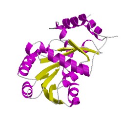 Image of CATH 1c7nG02