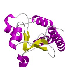 Image of CATH 1c7nH01