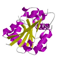 Image of CATH 1c7nH02