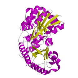 Image of CATH 1c7oA