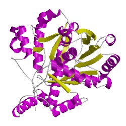 Image of CATH 1c7oB