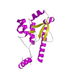 Image of CATH 1c7oB01