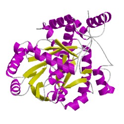 Image of CATH 1c7oC