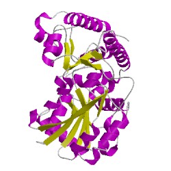 Image of CATH 1c7oD