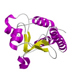 Image of CATH 1c7oD01