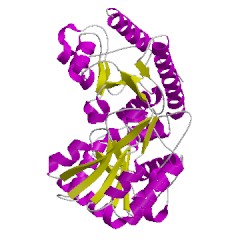 Image of CATH 1c7oE