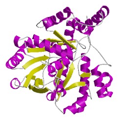 Image of CATH 1c7oF