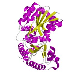 Image of CATH 1c7oG