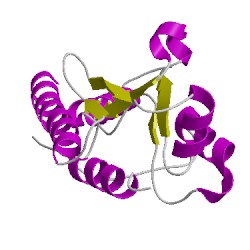 Image of CATH 1c7oG01